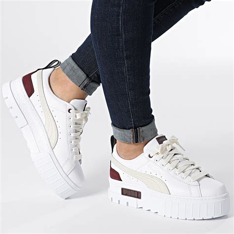 basket luxe femme